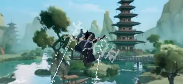 自在江湖,攻略大全