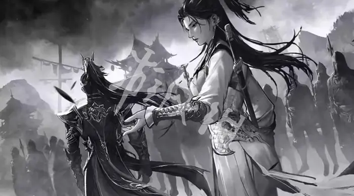 永劫无间手游,魏轻上线时间,永劫无间