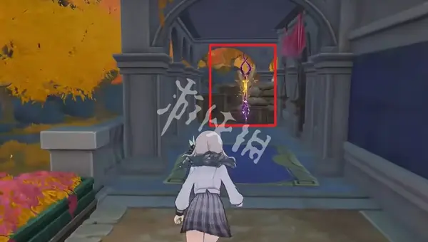 崩坏星穹铁道,哀丽秘榭战利品位置大全,星穹铁道