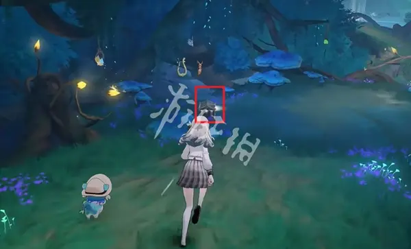 崩坏星穹铁道,哀丽秘榭战利品位置大全,星穹铁道