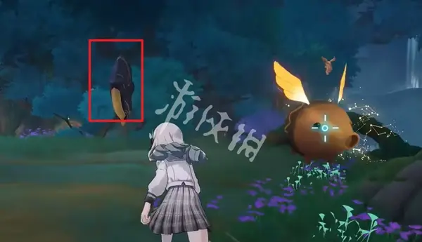 崩坏星穹铁道,哀丽秘榭战利品位置大全,星穹铁道
