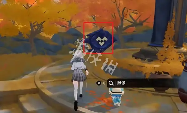 崩坏星穹铁道,哀丽秘榭战利品位置大全,星穹铁道