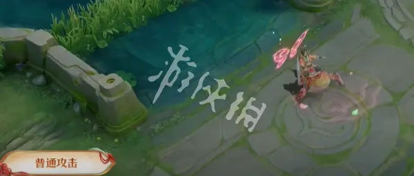 王者荣耀,庄周锦麟游梦皮肤特效一览,王者荣耀