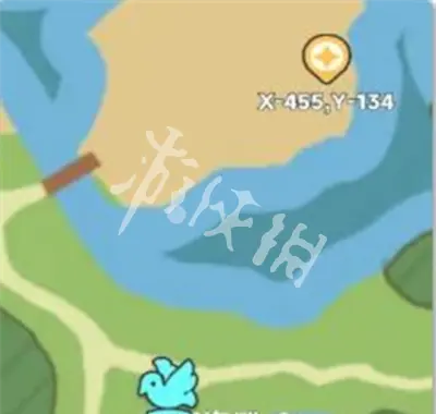 曙光重临,猪猪藏宝图线索位置大全