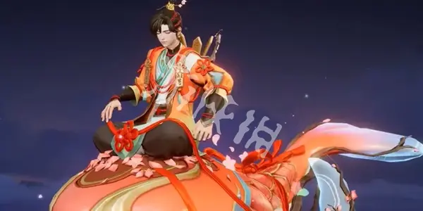 王者荣耀,庄周锦麟游梦获取方法,王者荣耀