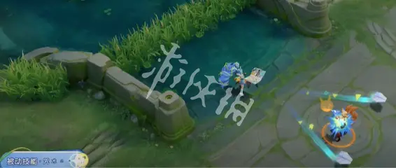 王者荣耀,安琪拉时之绮想皮肤特效一览,王者荣耀
