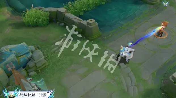 王者荣耀,周瑜百相守梦皮肤特效一览,王者荣耀