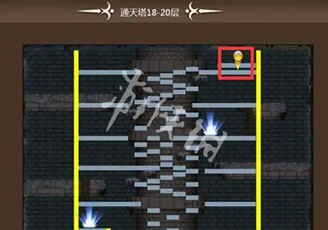 冒险岛,隐藏地图位置大全