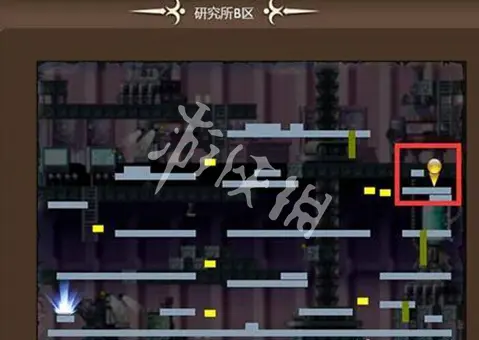 冒险岛,隐藏地图位置大全