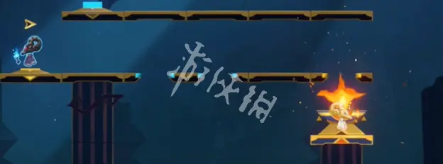 崩坏星穹铁道,哀丽秘榭黄金替罪羊攻略,星穹铁道
