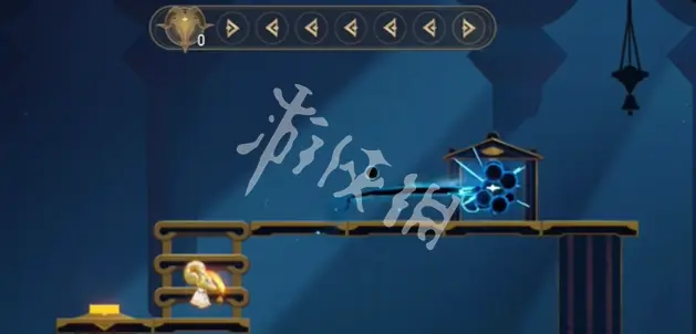 崩坏星穹铁道,哀丽秘榭黄金替罪羊攻略,星穹铁道