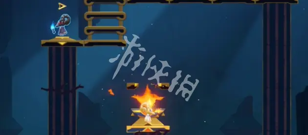 崩坏星穹铁道,哀丽秘榭黄金替罪羊攻略,星穹铁道