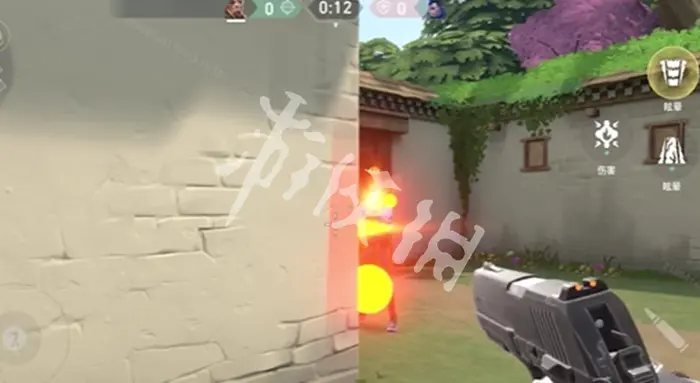 无畏契约源能行动,铁臂实战教学,无畏契约