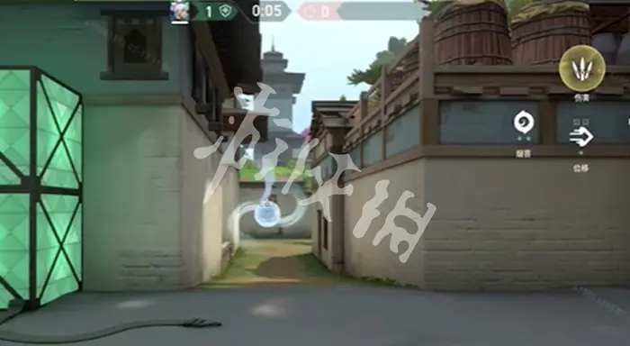 无畏契约源能行动,捷风实战教学,无畏契约