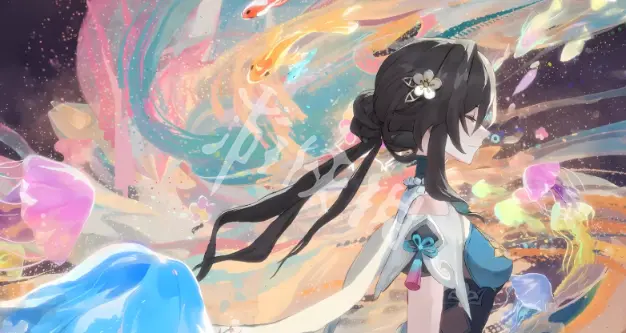 崩坏星穹铁道,白厄培养攻略,星穹铁道