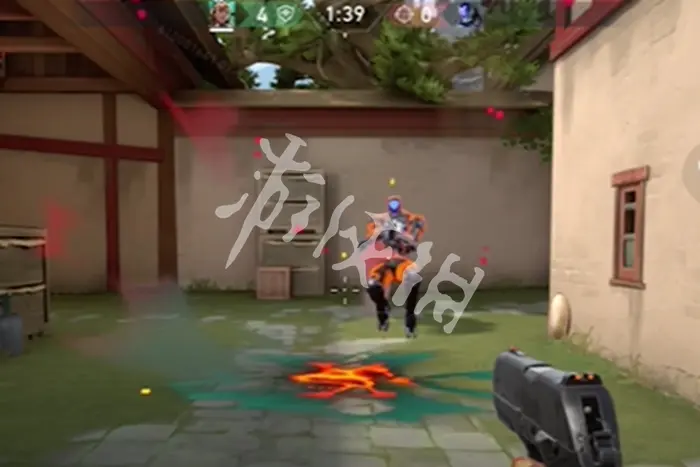无畏契约源能行动,雷兹实战教学,无畏契约