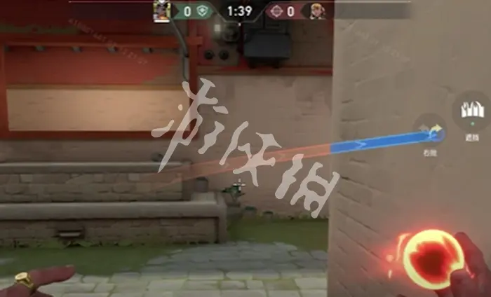 无畏契约源能行动,不死鸟实战教学,无畏契约