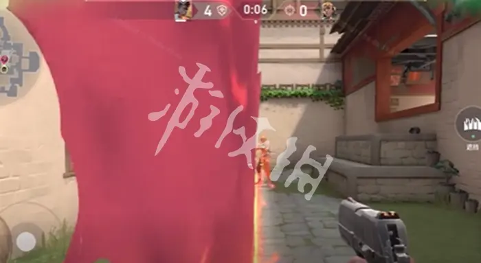 无畏契约源能行动,不死鸟实战教学,无畏契约