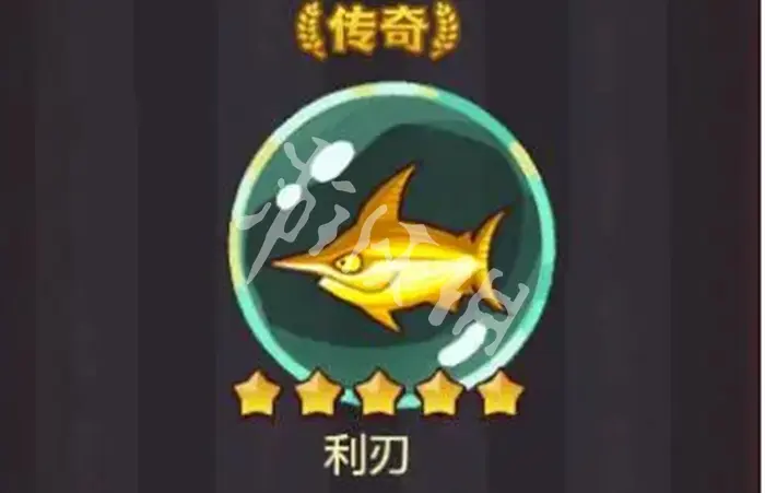 咸鱼之王,吕布鱼灵搭配推荐