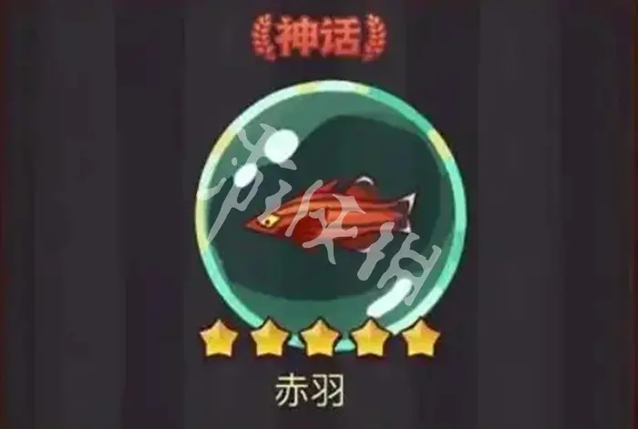 咸鱼之王,吕布鱼灵搭配推荐