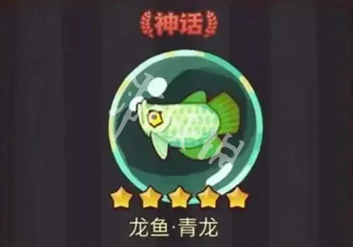 咸鱼之王,吕布鱼灵搭配推荐