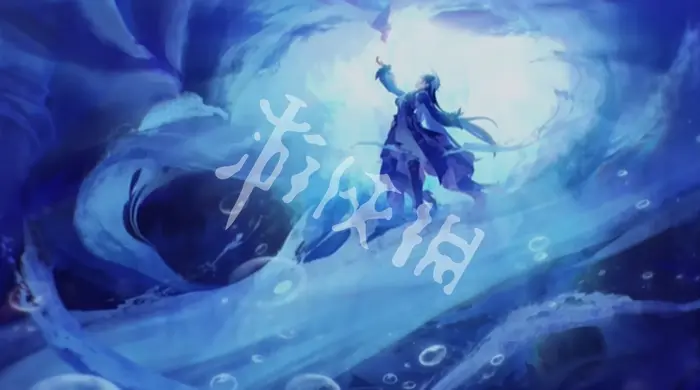 崩坏星穹铁道,刻律德菈技能介绍,星穹铁道