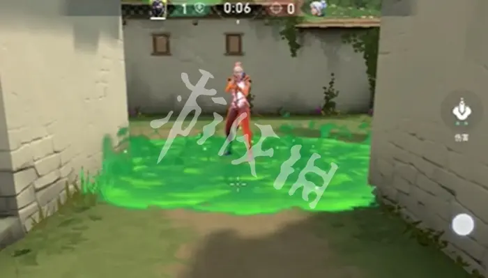 无畏契约源能行动,蝰蛇实战教学,无畏契约