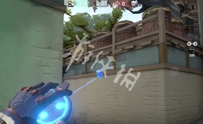 无畏契约源能行动,零实战教学,无畏契约