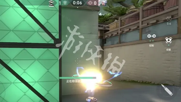 无畏契约源能行动,零实战教学,无畏契约
