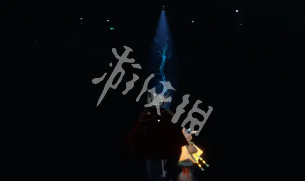 光遇,青鸟季季节任务6攻略,光遇