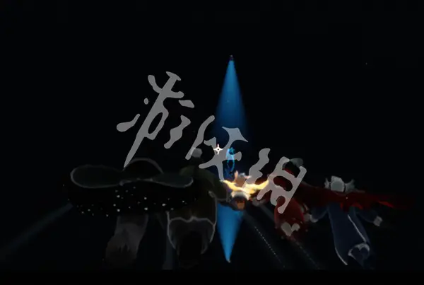 光遇,青鸟季季节任务6攻略,光遇