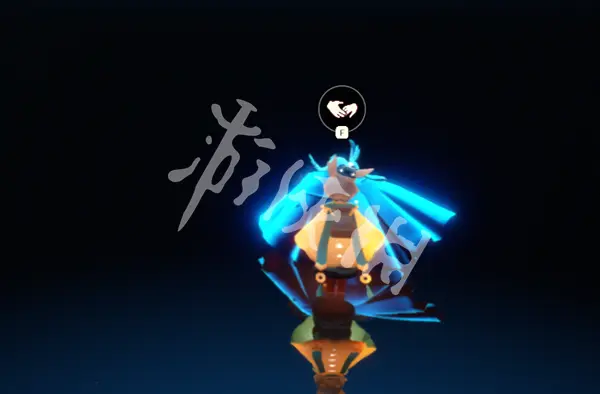光遇,青鸟季季节任务6攻略,光遇
