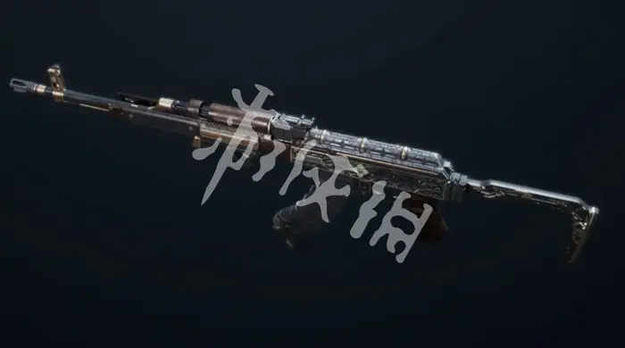 三角洲行动,s5改枪码大全,三角洲行动