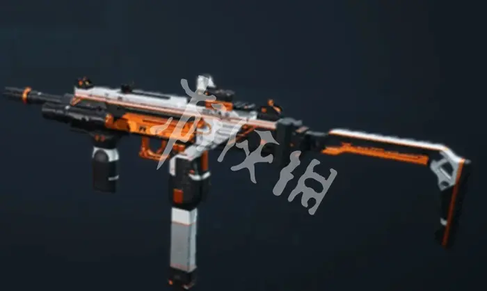 三角洲行动,s5改枪码大全,三角洲行动