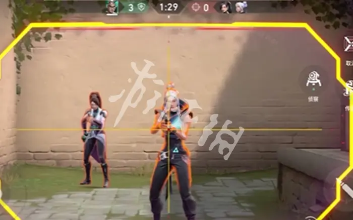 无畏契约源能行动,尚勃勒实战教学,无畏契约
