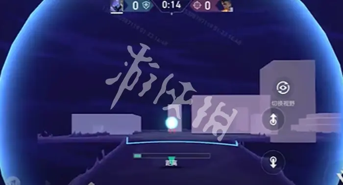 无畏契约源能行动,幽影实战教学,无畏契约