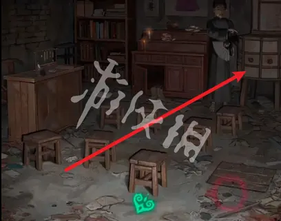 纸嫁衣8,千子树第2章全谜题解法图文攻略汇总