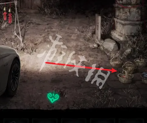 纸嫁衣8,纸嫁衣8千子树,全文图解