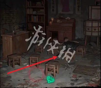 纸嫁衣8,千子树第2章全谜题解法图文攻略汇总