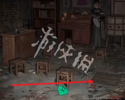 纸嫁衣8,千子树第2章全谜题解法图文攻略汇总