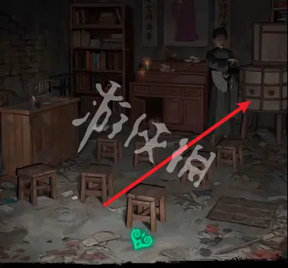 纸嫁衣8,千子树第2章全谜题解法图文攻略汇总