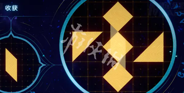 崩坏星穹铁道,哀丽秘榭预言算碑攻略,星穹铁道