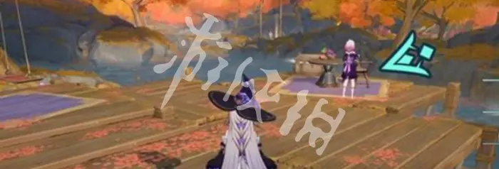 崩坏星穹铁道,终将再起的涟漪任务攻略,星穹铁道