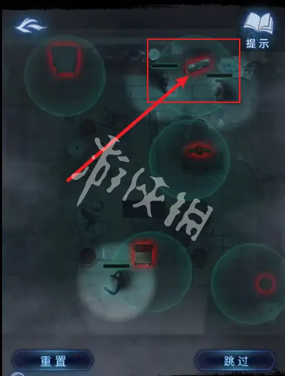 纸嫁衣8,纸嫁衣8千子树,奉奘祠赶走别人