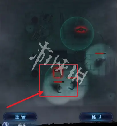纸嫁衣8,纸嫁衣8千子树,奉奘祠赶走别人
