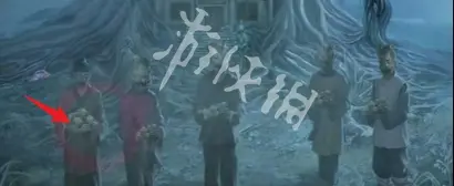 纸嫁衣8,千子树第5章全谜题解法图文攻略汇总