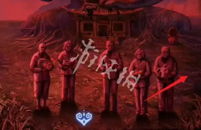 纸嫁衣8,千子树第5章全谜题解法图文攻略汇总