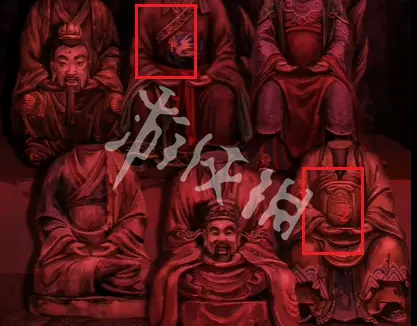 纸嫁衣8,千子树第5章全谜题解法图文攻略汇总