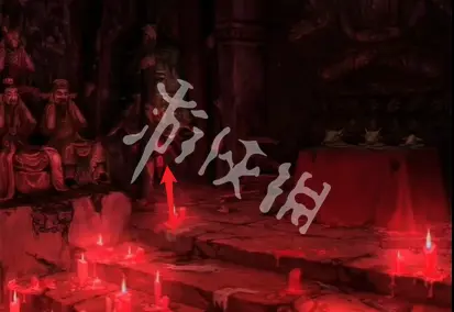 纸嫁衣8,千子树第5章全谜题解法图文攻略汇总