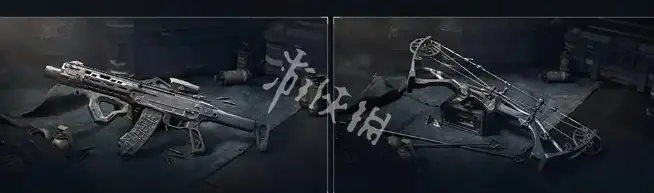 三角洲行动,s5赛季枪械排名,三角洲行动